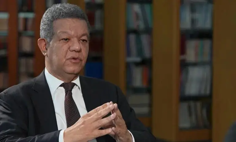 Leonel Fernández