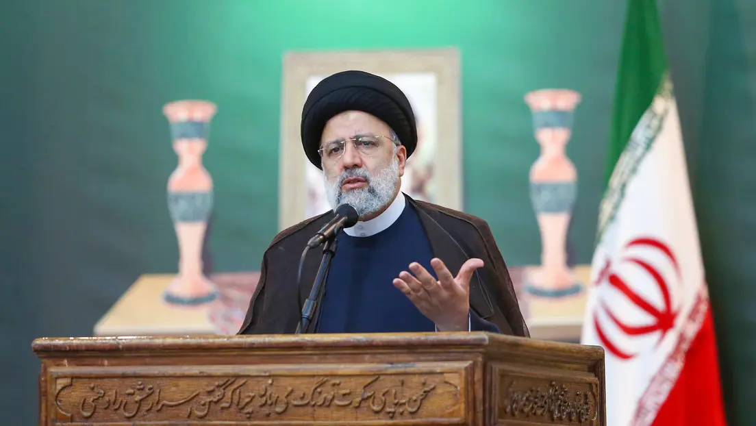 Presidente de Irán: Si Israel nos ataca, es poco probable que "quede algo" del país hebreo