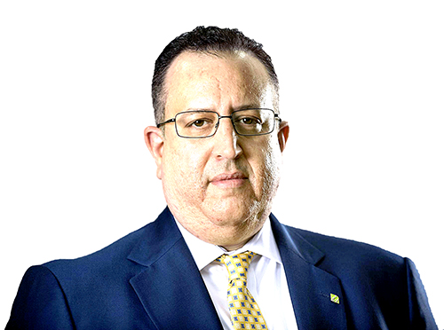 Magín J. Díaz