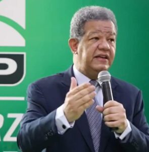 Leonel Fernández encabezara concentración en SDE