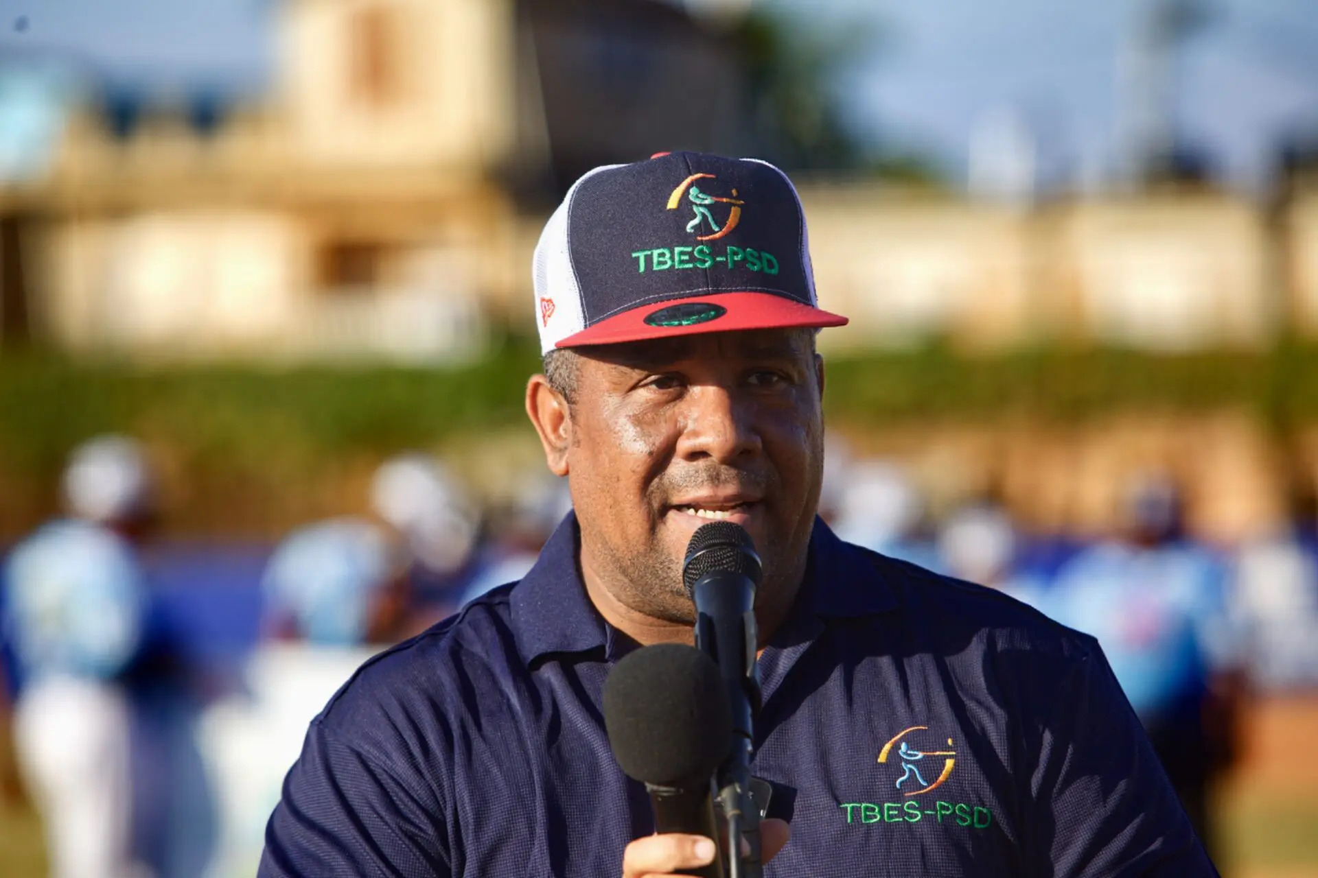 Abeprosado hará Juego Estrellas y Home Run Derby del TBES-PSD