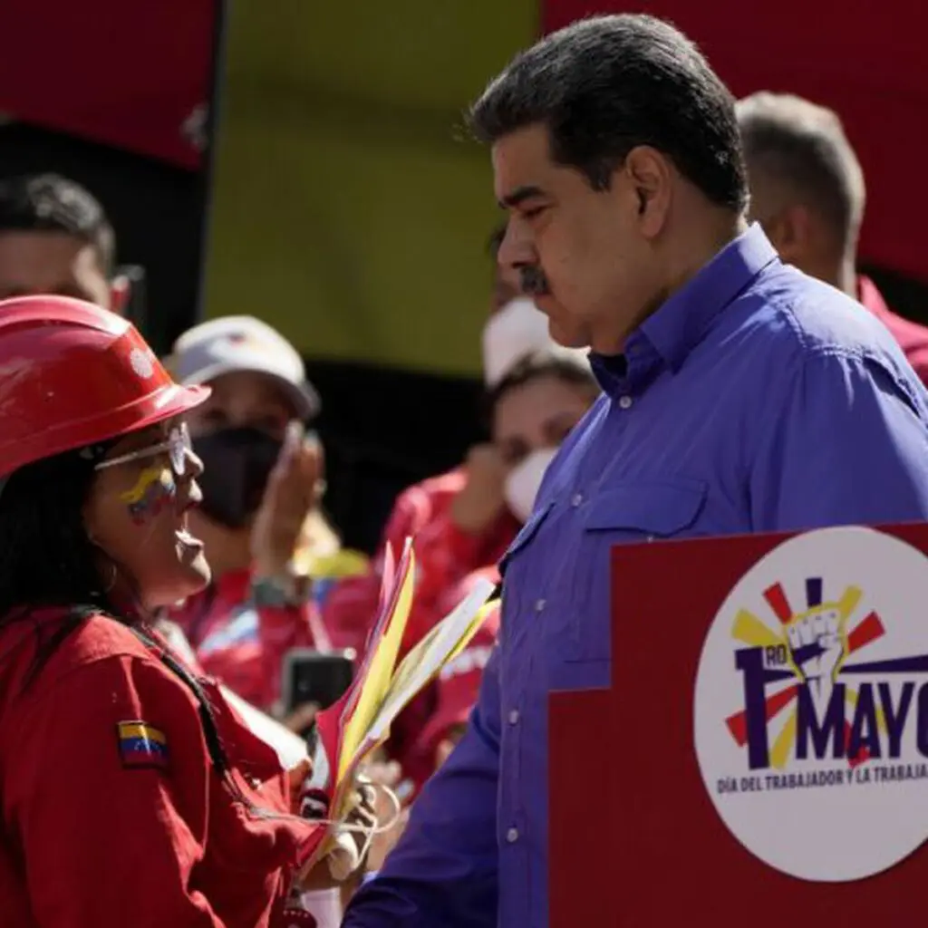 Bono 1 de mayo en Venezuela 2024 subsidio por el Día del Trabajador
