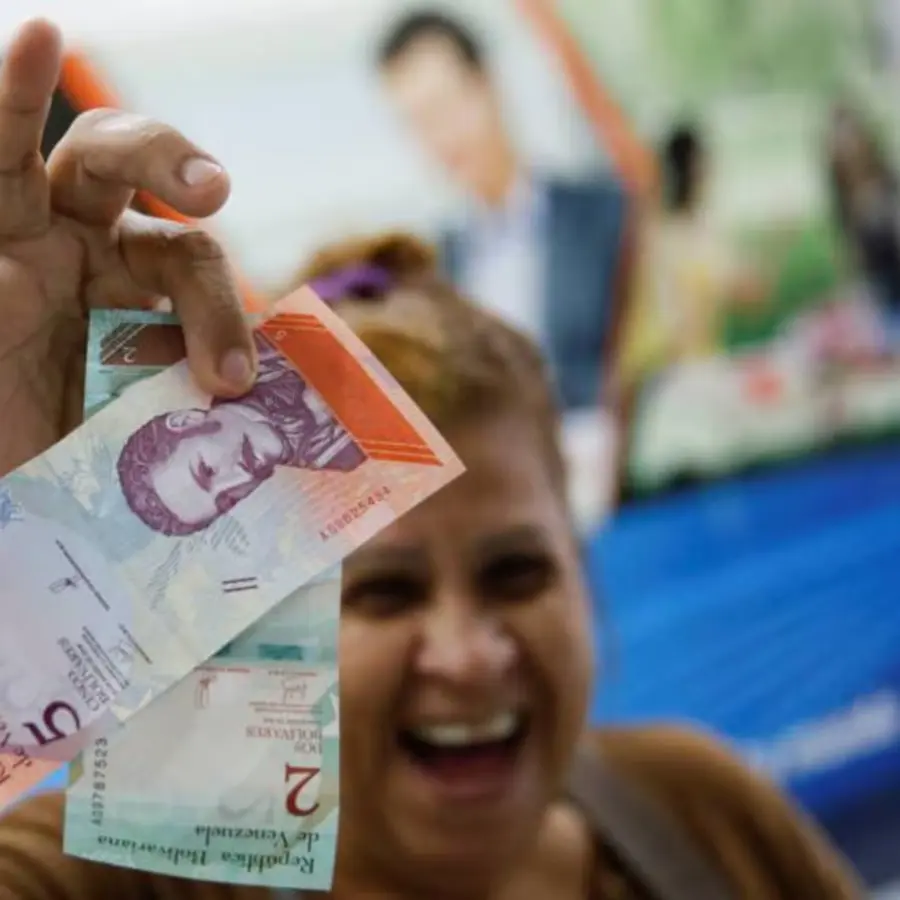 Así serían los AUMENTOS que anunciarán en Venezuela el 1° de Mayo