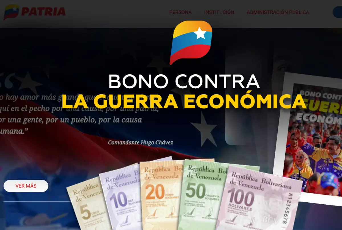 Aumento Del Bono De Guerra, Mayo 2024: Revisa Fecha De Pago Y MONTO