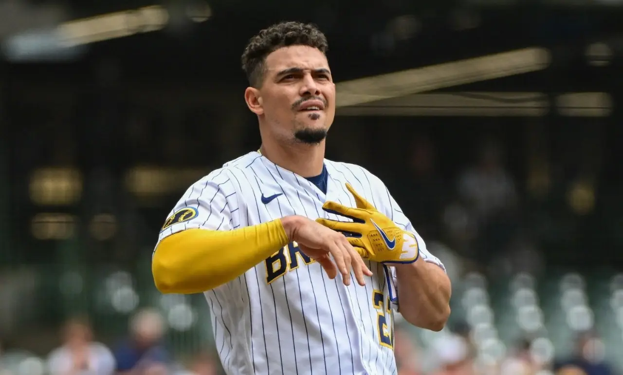 Willy Adames