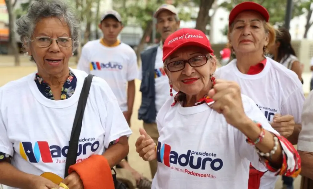 Bono Amor Mayor mayo 2024: CRONOGRAMA de pagos de la PENSIÓN