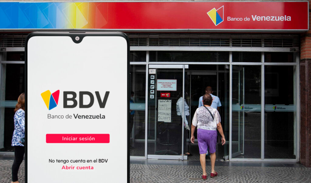 Credinómina Banco de Venezuela: ¿está ACTIVO en mayo 2024?