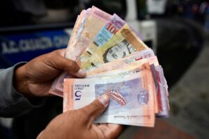 COBRA más de 1.000 bolívares por el Sistema Patria con estos BONOS