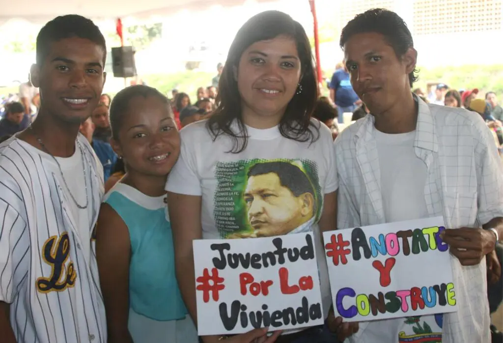Bono para jóvenes de Venezuela: REGÍSTRATE y cobra 202,50 bolívares