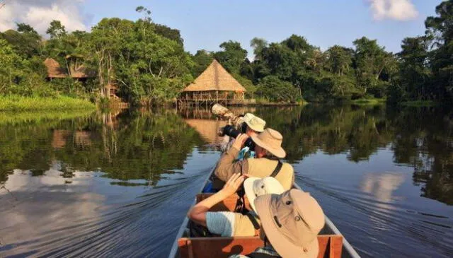 El ÚNICO país de Suramérica con 4 regiones y al que puedes ir SIN VISA