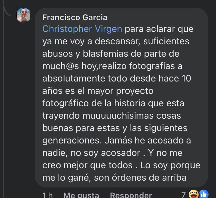 Rebeca García en Venezuela: el caso de la acosadora de El Hatillo