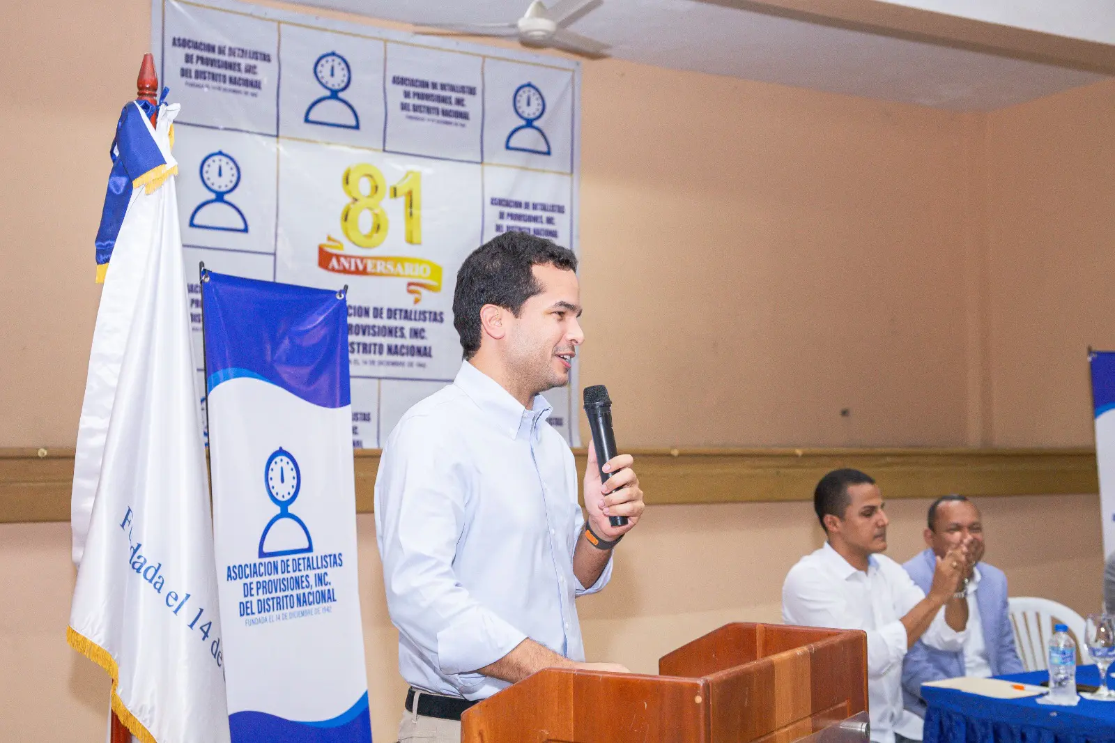 Omar Fernández