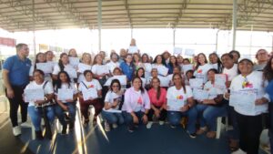 Credimujer Venezuela 2024 REGISTRO y cómo ACCEDER al beneficio