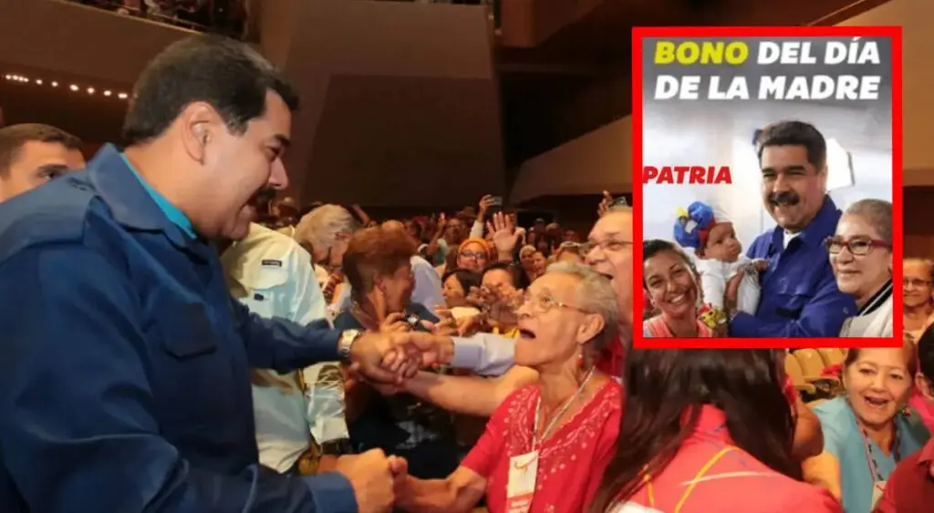 Nuevo Bono Madre, mayo 2024 consulta si puedes ACTIVAR hoy el subsidio