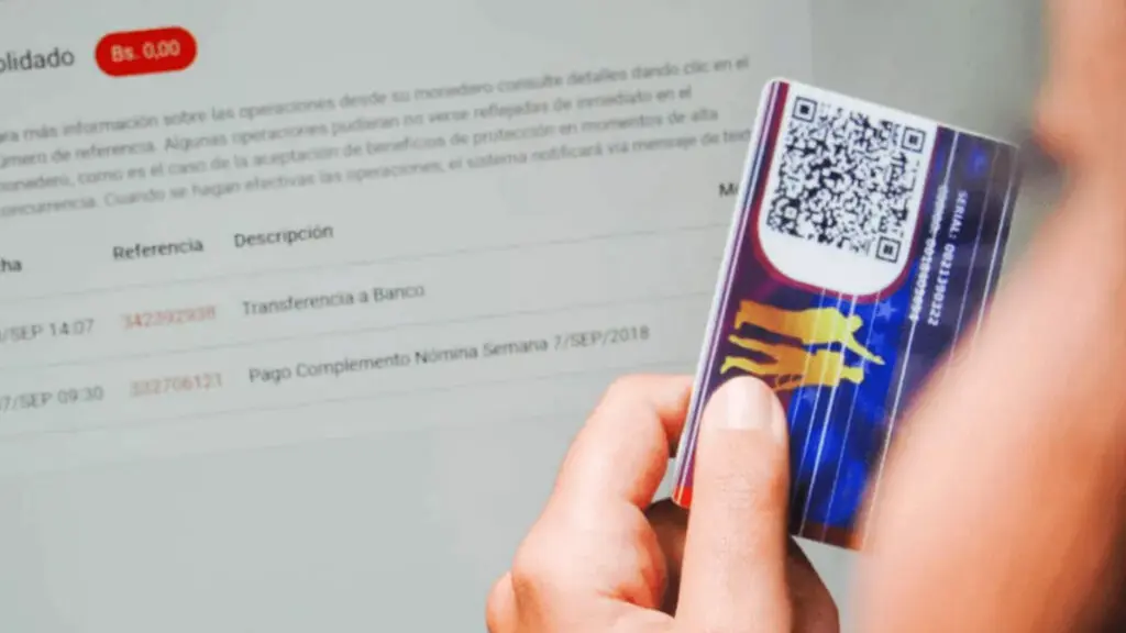 Verifica si ya puedes COBRAR tu BONO en Venezuela y cuáles faltan