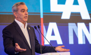 Luis Abinader