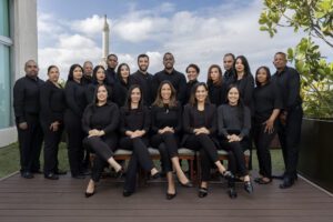 Centro de Convenciones y Cultura Dominicana UTESA celebró sus seis años. FUENTE EXTERNA