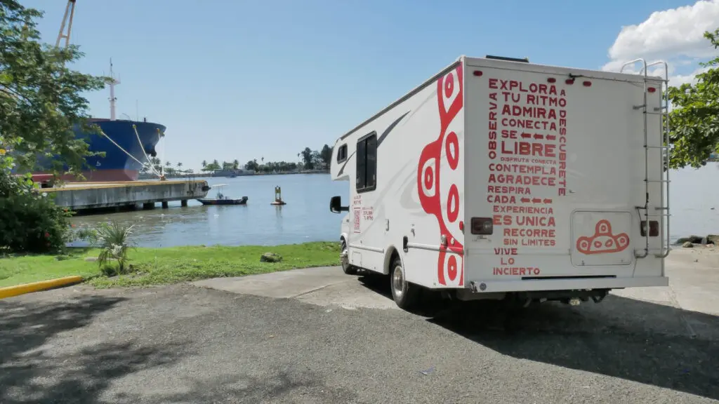 Yaya Campers: turismo alternativo que lleva en alto las raíces taínas