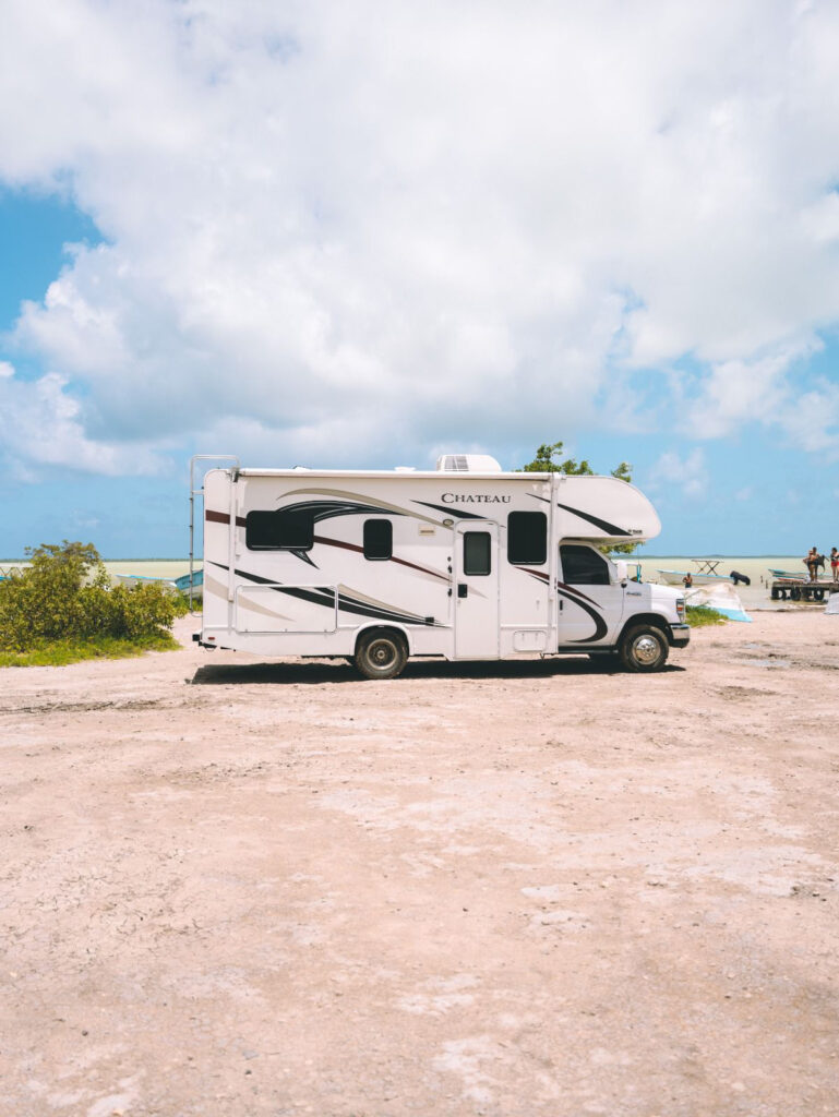 Yaya Campers: turismo alternativo que lleva en alto las raíces taínas