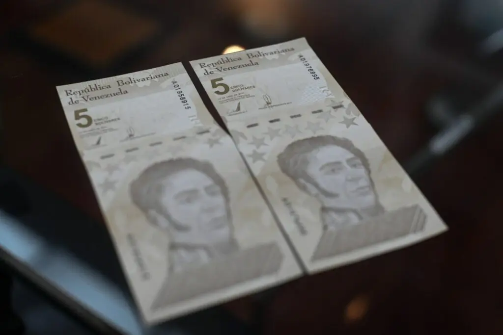 Atención usuarios del Sistema Patria: NUEVO BONO de 130 dólares