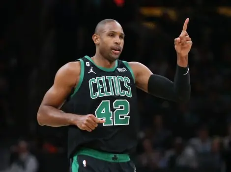 Al Horford