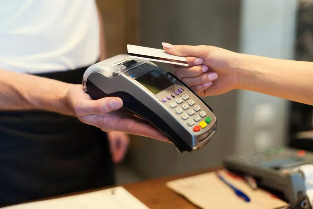 La nueva tarjeta del Banco de Venezuela viene con tecnología Contactless