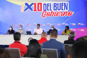 Bono 1x10 del Buen Gobierno 2024: qué se sabe del NUEVO PAGO