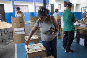 Dónde voto: consulta el padrón electoral para las Elecciones 19 de mayo