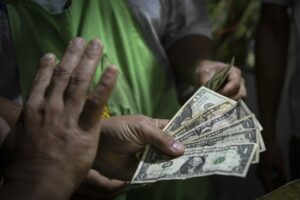 Bono de Guerra para pensionados de 1.189 bolívares cuándo lo pagan