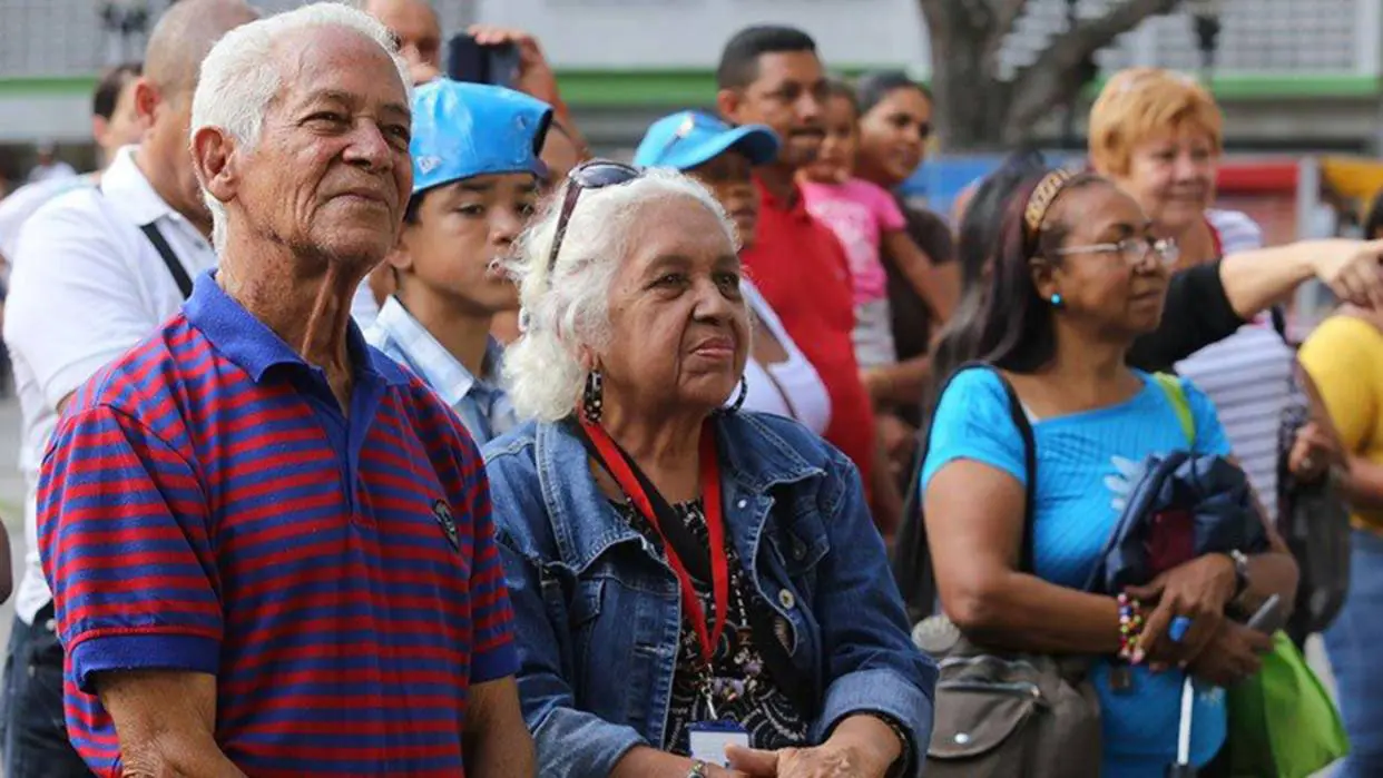 ÚLTIMO Pago de la Pensión IVSS HOY, 17 de mayo 2024 MONTO