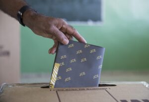 JCE aclara condiciones para difusión de encuestas a boca de urna