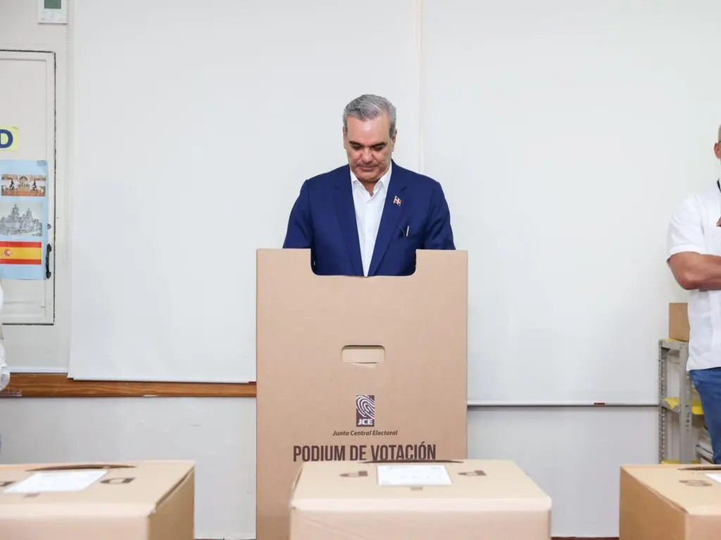 Elecciones en República Dominicana 2024 en vivo: MINUTO A MINUTO