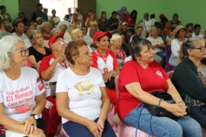 PAGO Pensionados Amor Mayor con AUMENTO 2024, 19 de mayo