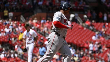 Rafael devers conectó jonrón en su quinto juego seguido, resultados MLB 19 de mayo