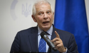 Josep Borrell
