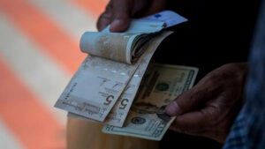 Precio Dólar Paralelo y Dólar BCV en Venezuela 21 de Mayo de 2024