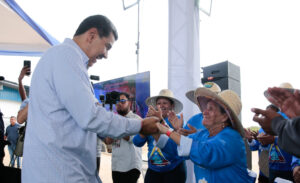 PAGAN BONO DE GUERRA a pensionados IVSS mayo 2024 ACTIVAR