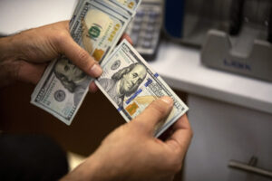 Precio Dólar Paralelo y Dólar BCV en Venezuela 22 de Mayo de 2024