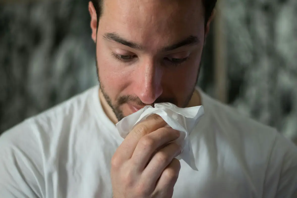 Remedio casero para aliviar la gripe con tan solo tres ingredientes