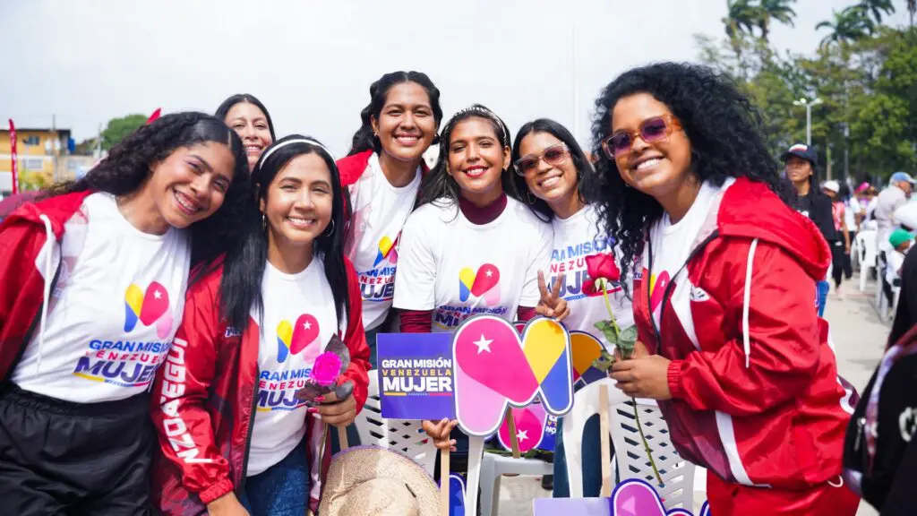 Credimujer en Venezuela: realiza estos pasos y accede al CRÉDITO HOY