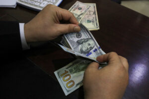 Precio Dólar Paralelo y Dólar BCV en Venezuela 26 de Mayo de 2024