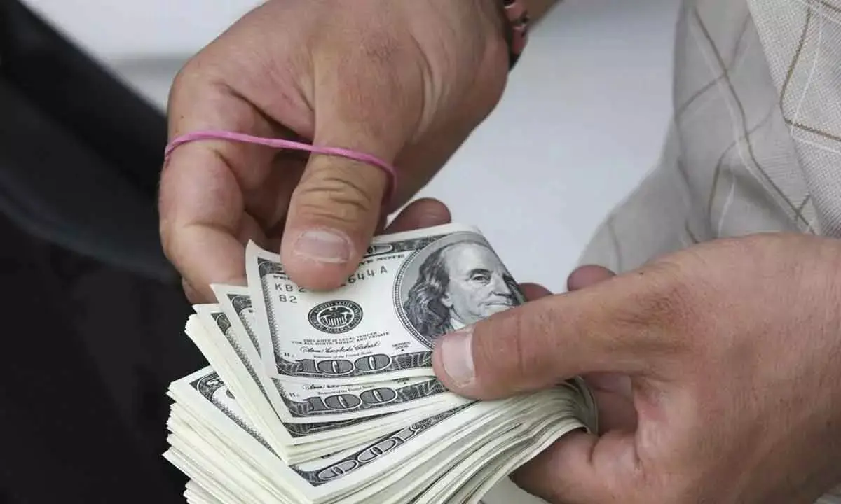 Precio del dólar hoy en RD 26 de mayo compra y venta