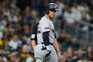 Resultados MLB: Victoria de Yankees el 25 de Mayo 2024 y juegos HOY