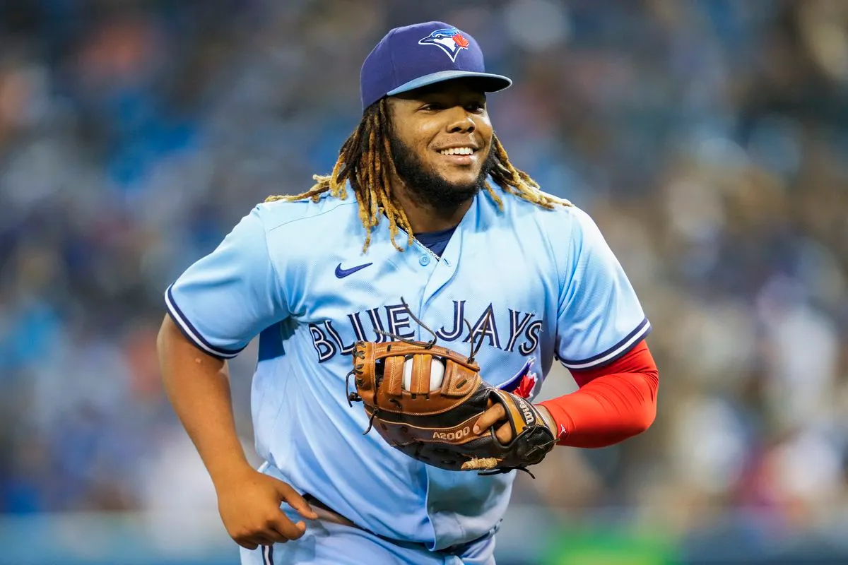 Vladimir Guerrero Jr. conectó cuatro hits, parte de los resultados de MLB de este domingo 26 de mayo