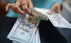 Precio Dólar Paralelo y Dólar BCV en Venezuela 28 de Mayo de 2024