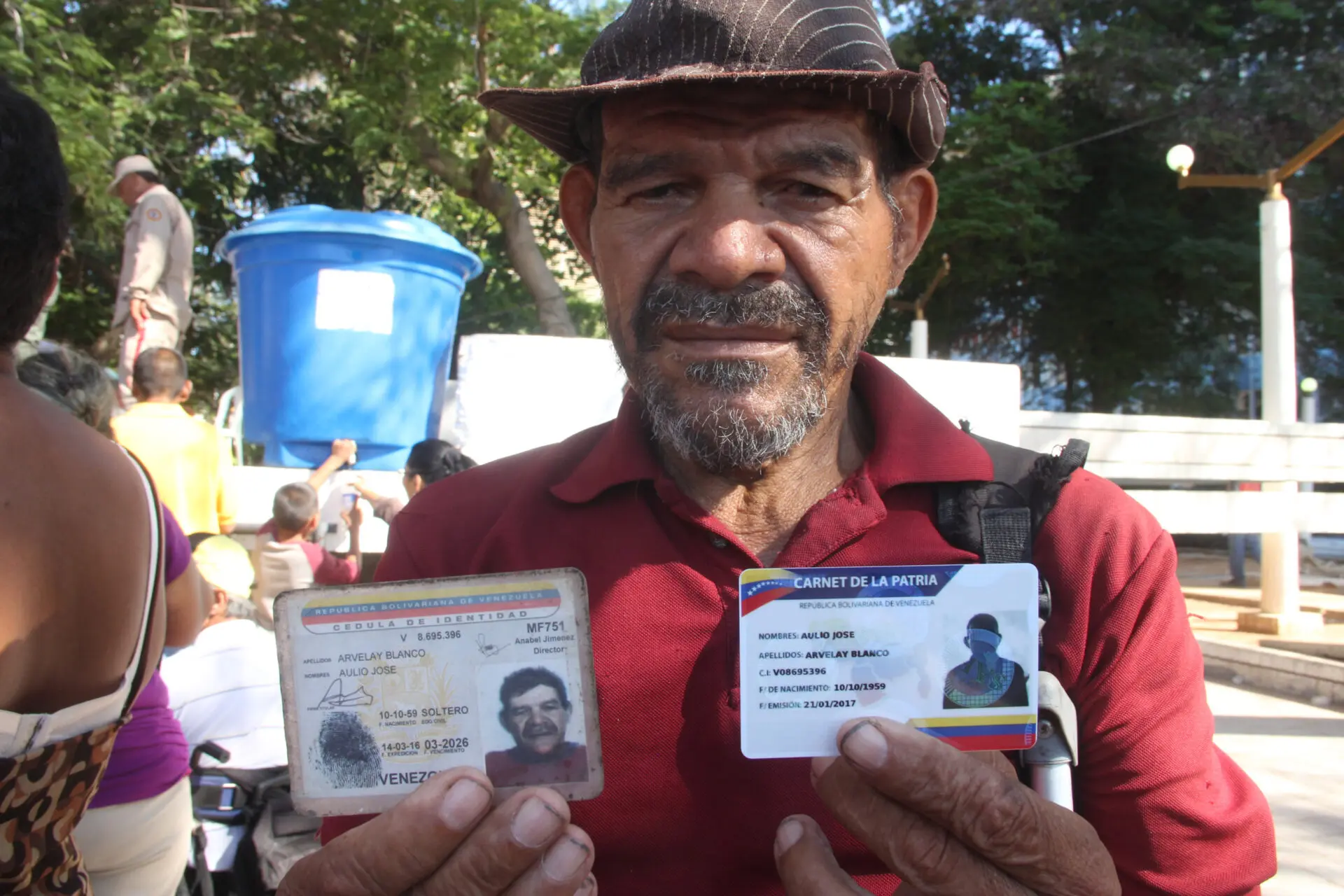 Amor Mayor, junio 2024 la buena noticia que recibieron los pensionados