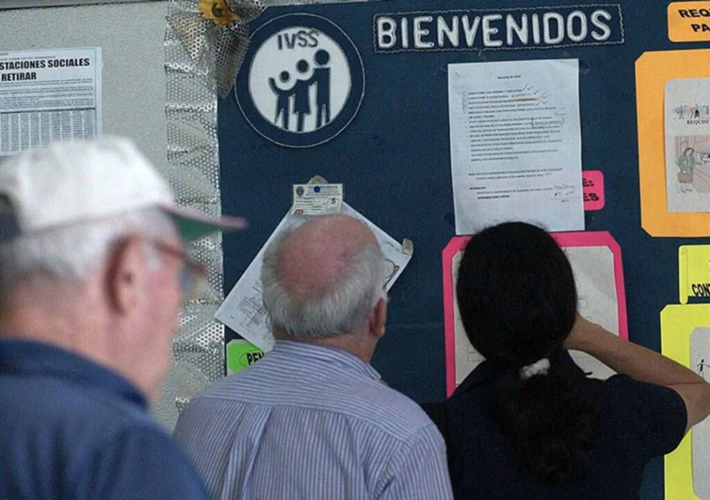 Aumento de la pensión IVSS junio 2024: LISTA ACTUALIZADA y PAGO