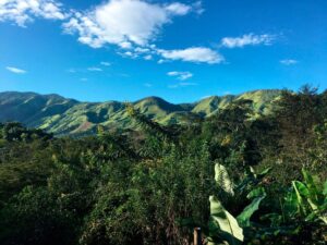 Parque Nacional Nalga de Maco (Foto: Global National Park)