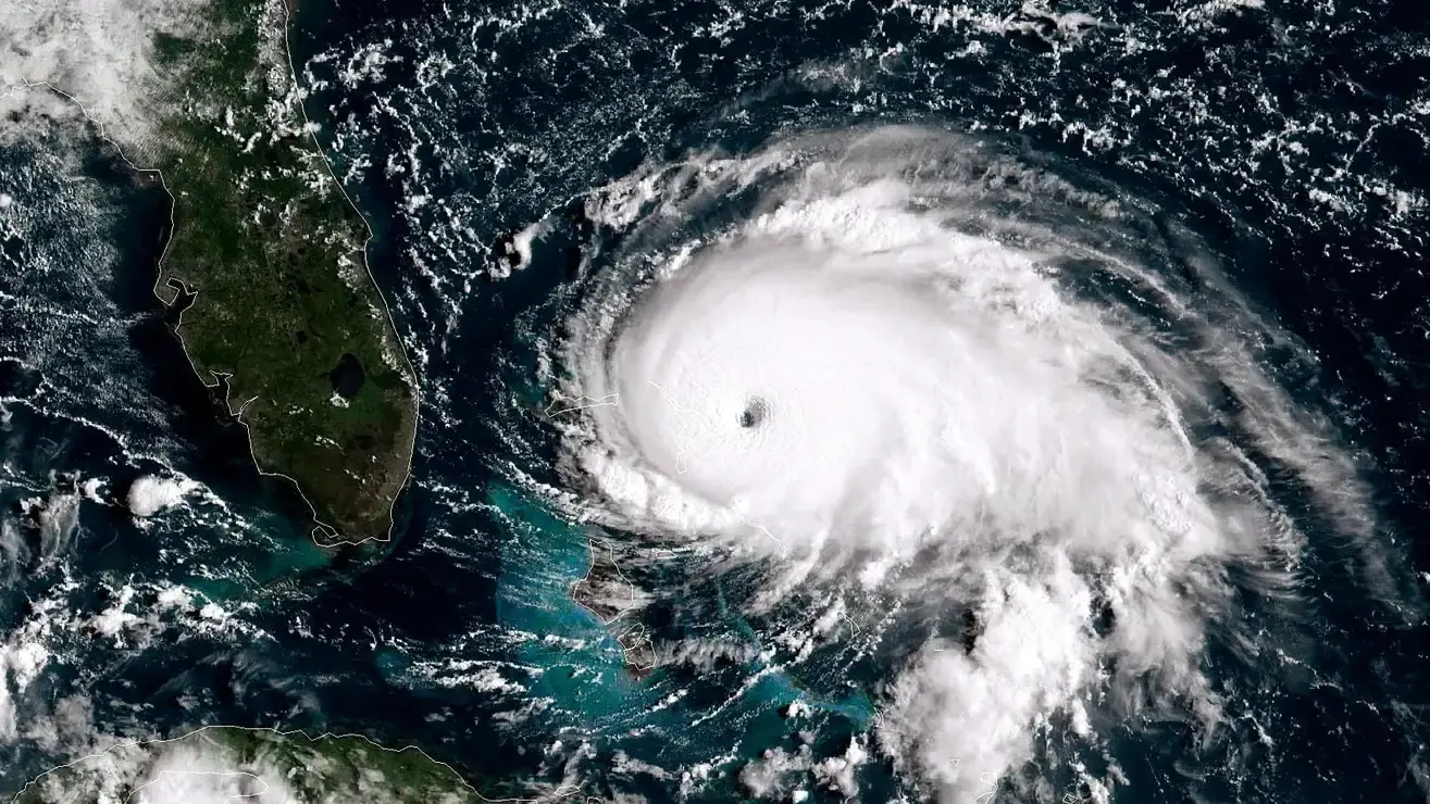 Prepárese para una increíble temporada de tormentas en el Caribe