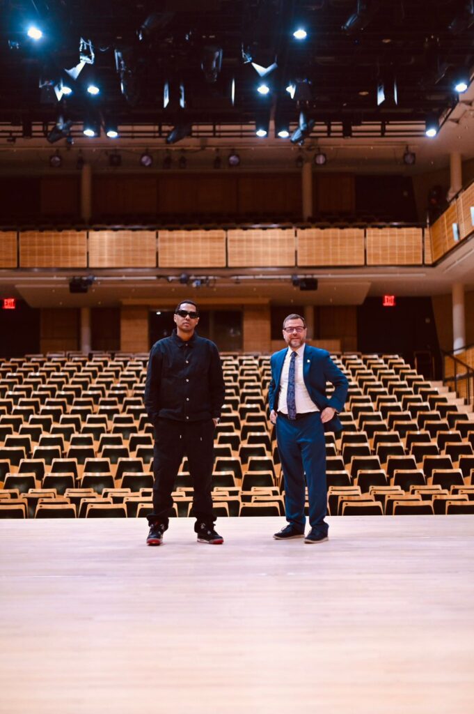 Alofoke Radio Show llegará al majestuoso escenario del Carnegie Hall